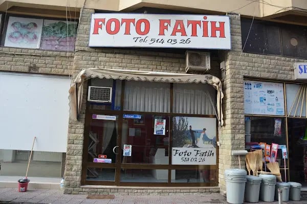 Foto Fatih - Resim 1