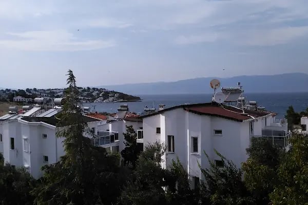 Kocaeli Yonca Tatil Sitesi - Resim 10