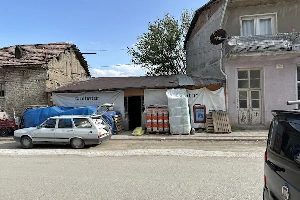 Polat Tarım Gıda San.Tic Ltd.Şti - Resim 1