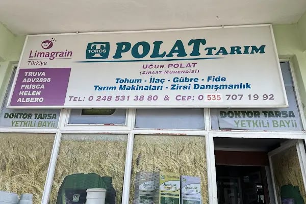 Polat Tarım Gıda San.Tic Ltd.Şti - Resim 6