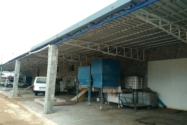 Polat Tarım Gıda San.Tic Ltd.Şti - Resim 7