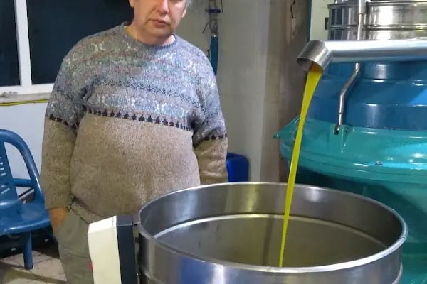 Polat Tarım Gıda San.Tic Ltd.Şti - Resim 13