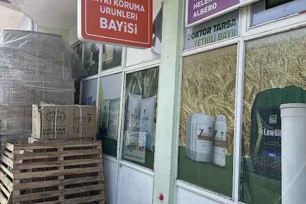 Polat Tarım Gıda San.Tic Ltd.Şti - Resim 4