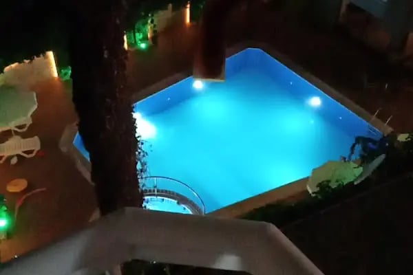 Toros Apart Otel - Resim 7