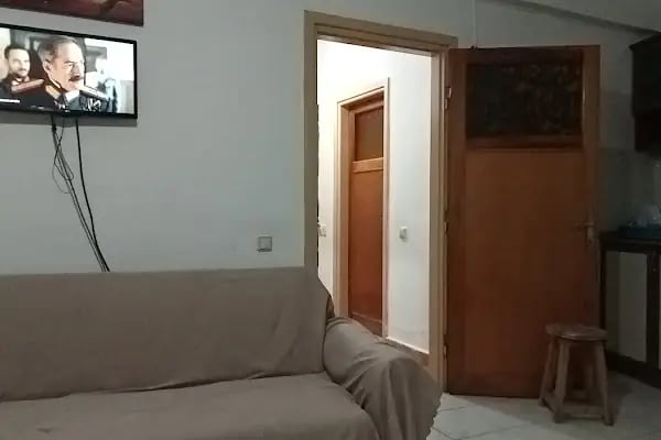 Toros Apart Otel - Resim 3