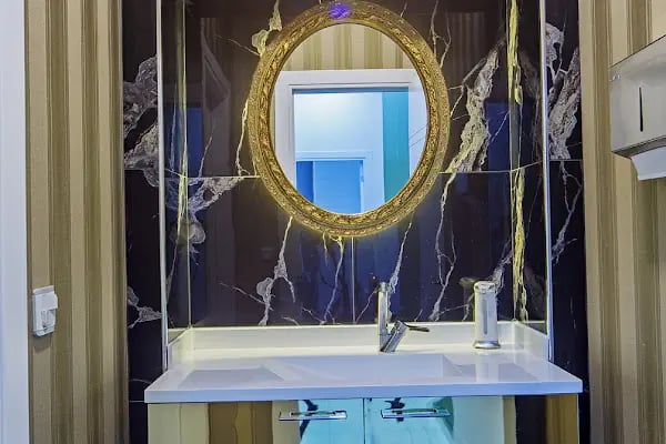 Estediş 2 Wyndham Ağız Ve Diş Sağlığı Polikliniği - Resim 7