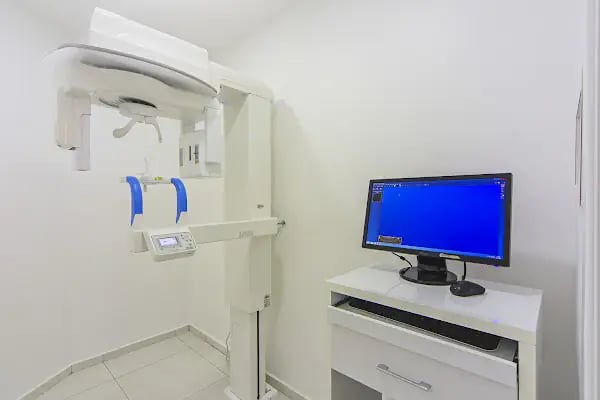 Estediş 2 Wyndham Ağız Ve Diş Sağlığı Polikliniği - Resim 5