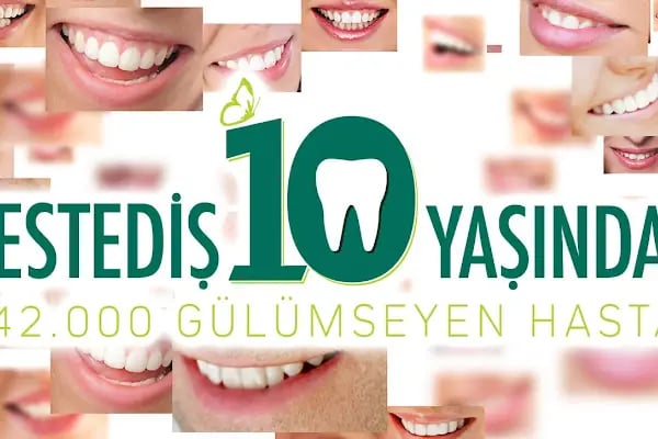 Estediş 2 Wyndham Ağız Ve Diş Sağlığı Polikliniği - Resim 10