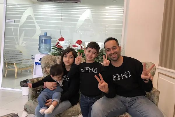Estediş 2 Wyndham Ağız Ve Diş Sağlığı Polikliniği - Resim 8