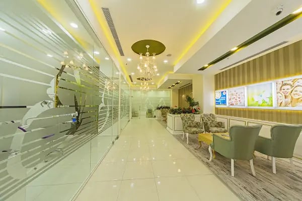 Estediş 2 Wyndham Ağız Ve Diş Sağlığı Polikliniği - Resim 18