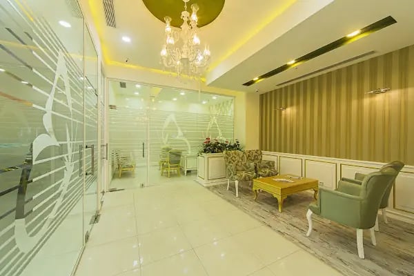Estediş 2 Wyndham Ağız Ve Diş Sağlığı Polikliniği - Resim 15
