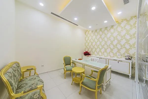 Estediş 2 Wyndham Ağız Ve Diş Sağlığı Polikliniği - Resim 6