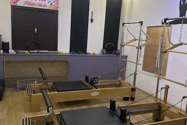 Life GYM Spor Merkezi - Resim 6