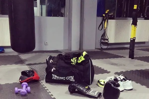 Aktunç Spor Kulübü - Resim 10