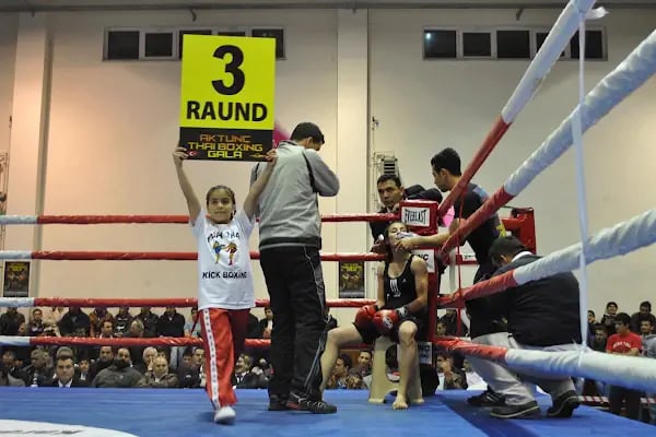 Aktunç Spor Kulübü - Resim 4