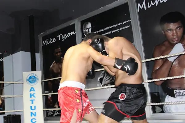 Aktunç Spor Kulübü - Resim 14