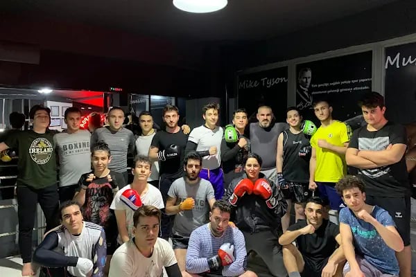 Aktunç Spor Kulübü - Resim 18