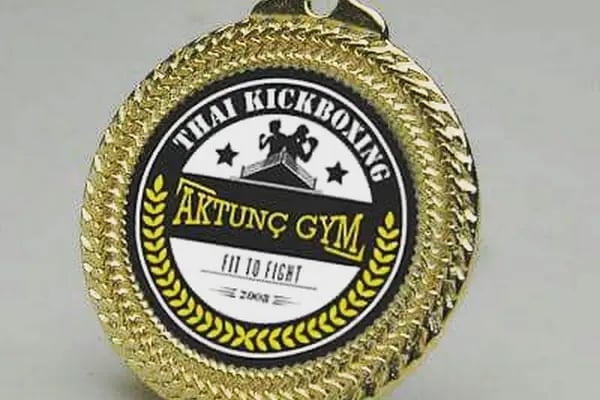 Aktunç Spor Kulübü - Resim 11