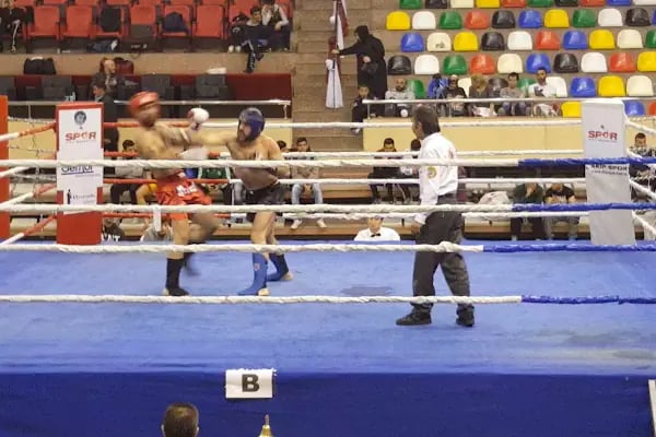 Aktunç Spor Kulübü - Resim 2