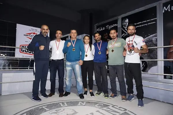 Aktunç Spor Kulübü - Resim 15