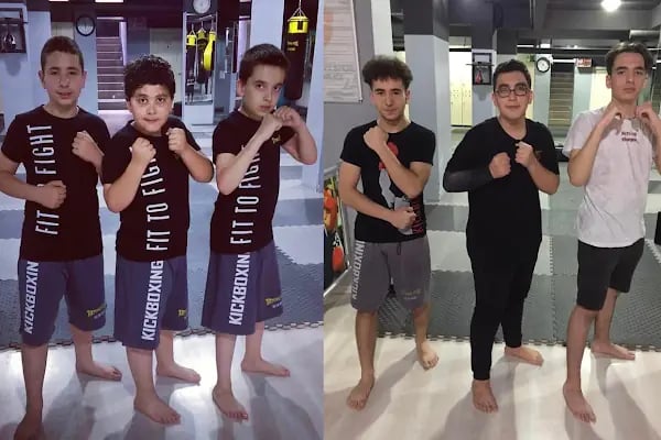 Aktunç Spor Kulübü - Resim 17