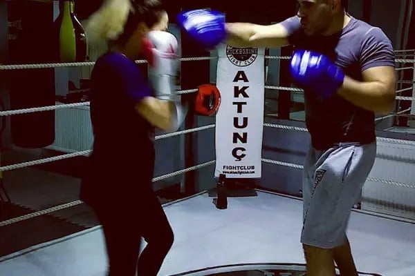 Aktunç Spor Kulübü - Resim 19