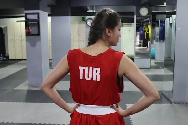 Aktunç Spor Kulübü - Resim 8