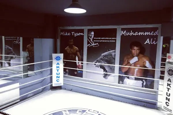 Aktunç Spor Kulübü - Resim 13