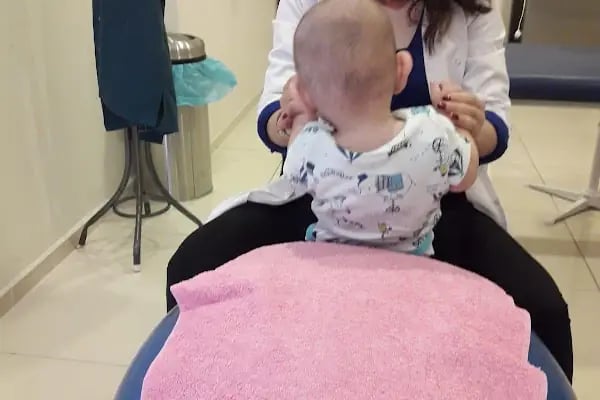 Uzman Doktor Remziye Altun Çankaya - Resim 20