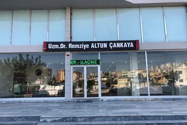 Uzman Doktor Remziye Altun Çankaya - Resim 13