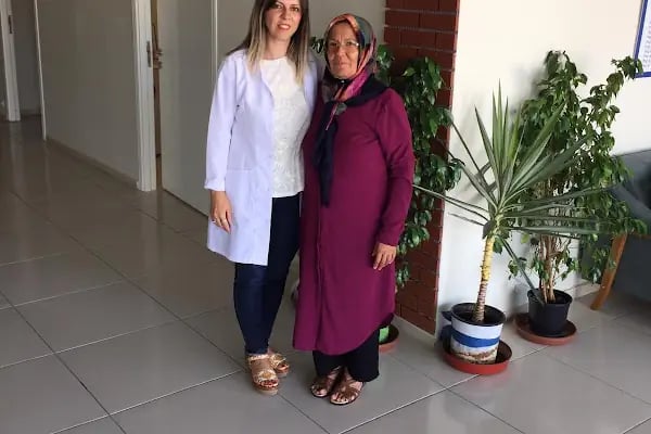Uzman Doktor Remziye Altun Çankaya - Resim 10