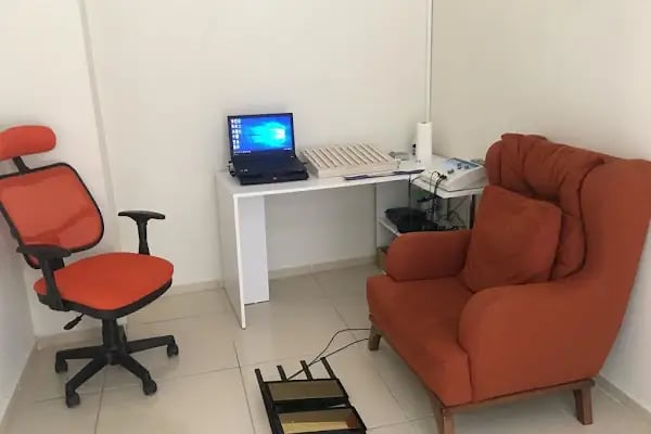Uzman Doktor Remziye Altun Çankaya - Resim 11
