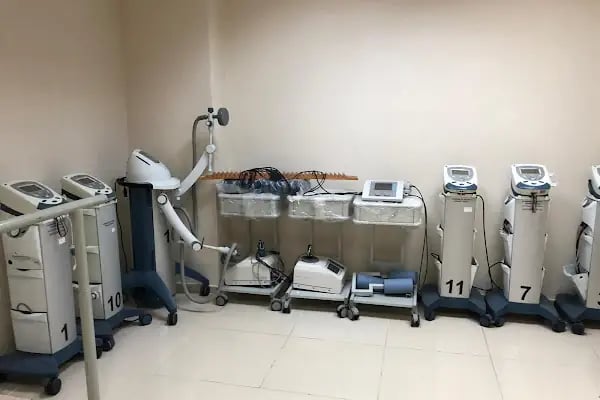 Uzman Doktor Remziye Altun Çankaya - Resim 2