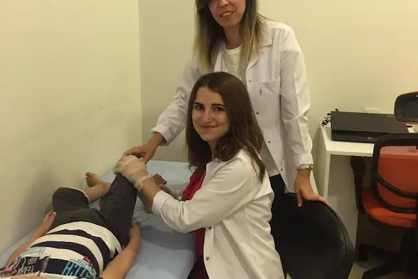Uzman Doktor Remziye Altun Çankaya - Resim 18