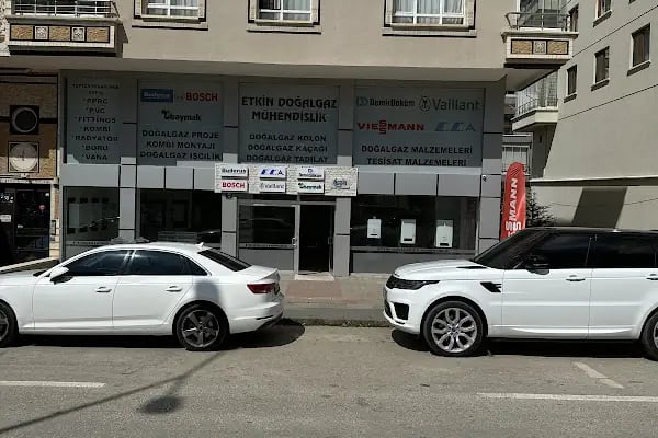 Etkin Doğalgaz Mühendislik - Resim 4