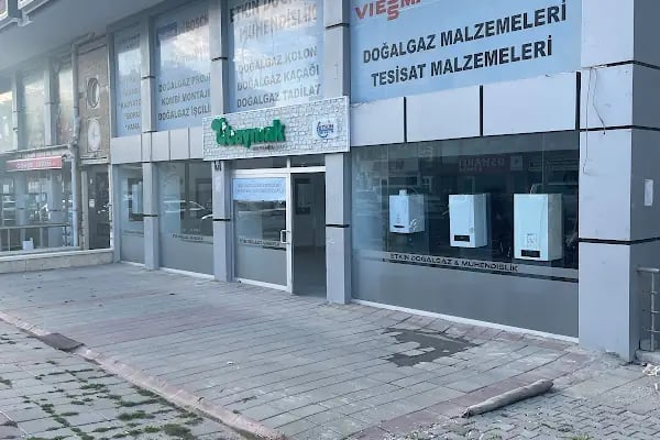 Etkin Doğalgaz Mühendislik - Resim 2