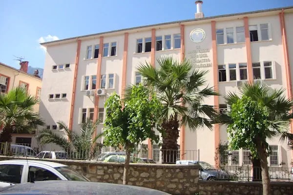 Manisa Kadastro Müdürlüğü - Resim 2
