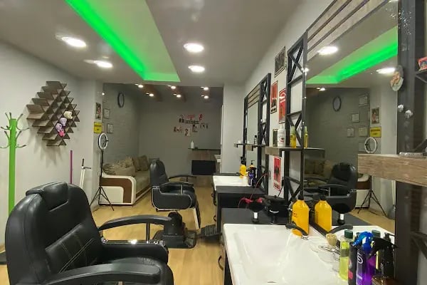 Ramiz Hair Design - Resim 2