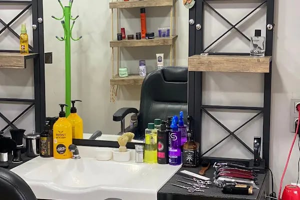 Ramiz Hair Design - Resim 6