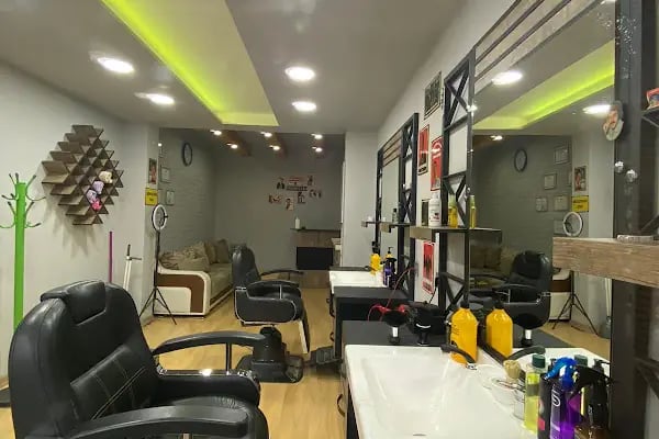 Ramiz Hair Design - Resim 16