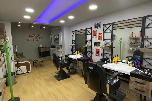 Ramiz Hair Design - Resim 18
