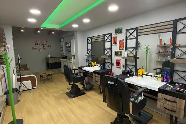 Ramiz Hair Design - Resim 13