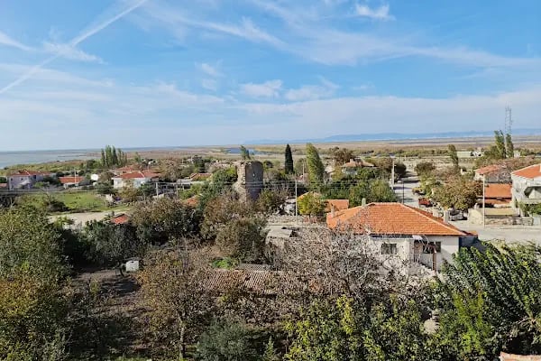 Enez Sahil Cami - Resim 8