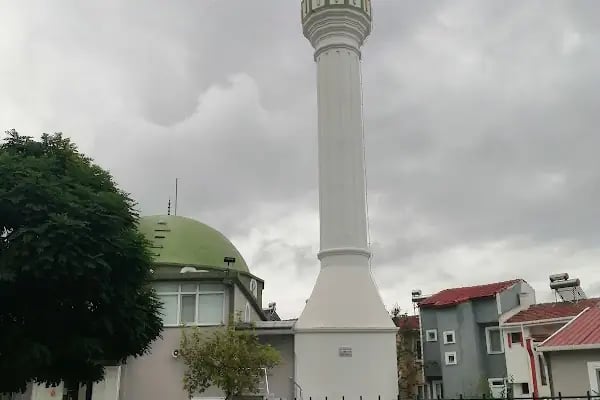 Enez Sahil Cami - Resim 3