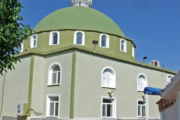 Enez Sahil Cami - Resim 4