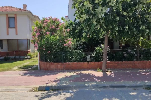 Enez Sahil Cami - Resim 18