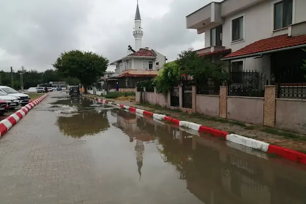 Enez Sahil Cami - Resim 11