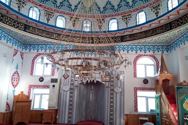 Enez Sahil Cami - Resim 2