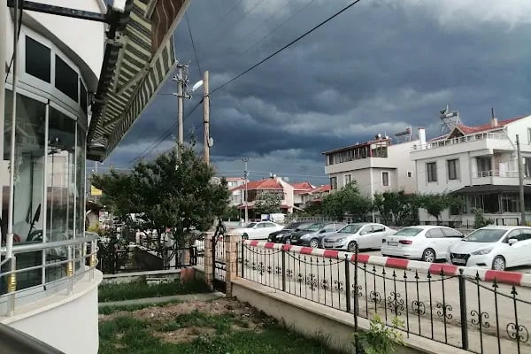 Enez Sahil Cami - Resim 6