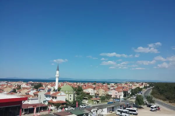 Enez Sahil Cami - Resim 15
